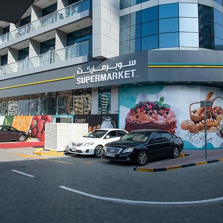 Studio In The Heart Of Sports City -Great View & Amenities! Dubaï Extérieur photo