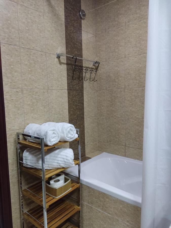 Studio In The Heart Of Sports City -Great View & Amenities! Dubaï Extérieur photo