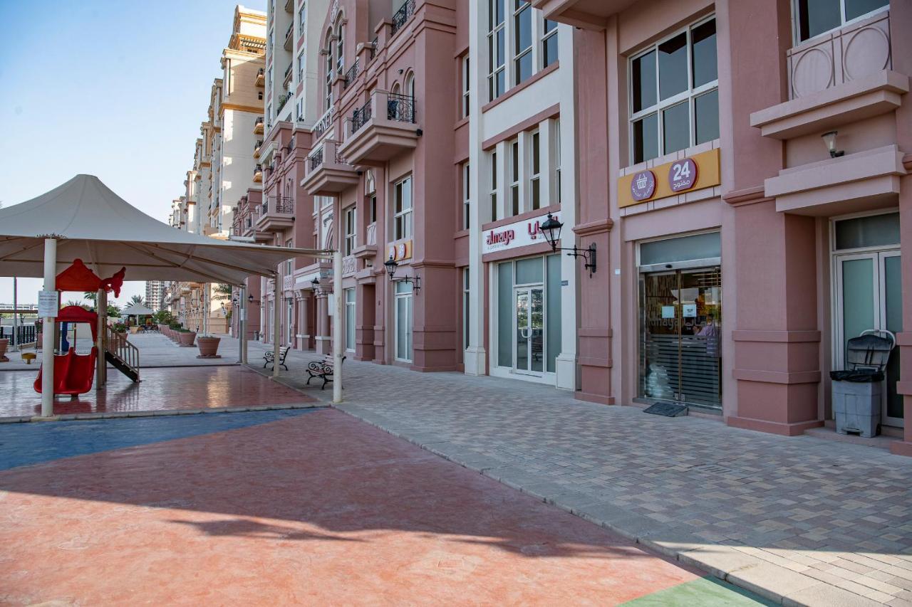 Studio In The Heart Of Sports City -Great View & Amenities! Dubaï Extérieur photo