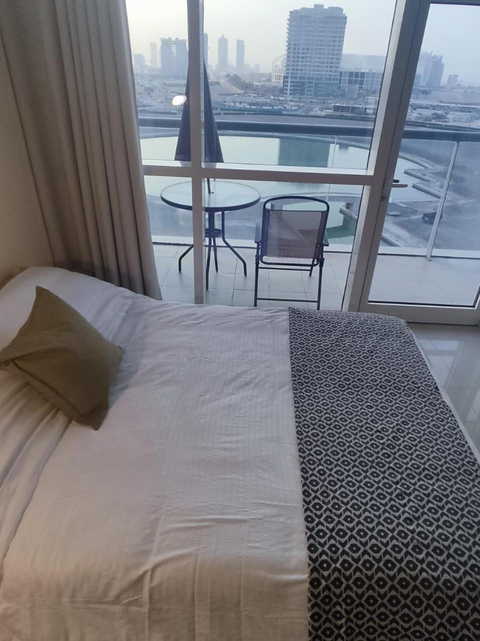 Studio In The Heart Of Sports City -Great View & Amenities! Dubaï Extérieur photo